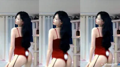 Korean BJ 야시아 ulsandodud 4